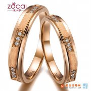 24k黃金戒指和千足金戒指哪個好 24k黃金戒指和千足金戒指哪個便宜