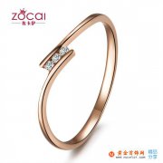 千足金戒指跟24K金戒指哪個好 千足金戒指跟24K金戒指的區別介紹