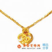 如何挑選黃金擺件  黃金擺件挑選的小技巧