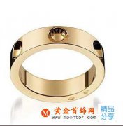 k金首飾如何選購  怎樣挑選適合自己的k金首飾