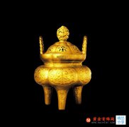 黃金首飾的分類  黃金的種類有哪些