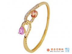 包金標志 包金與鍍金的區別