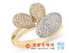 K金是怎么回事  K金的特點
