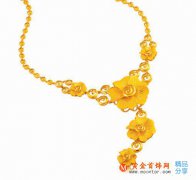 為什么黃金寶石受歡迎  黃金寶石的特性