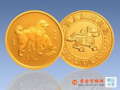 金銀幣是什么 為您詳解金銀幣特征及類型