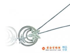 K金首飾如何保養 三步曲讓心愛K金首飾永葆光澤