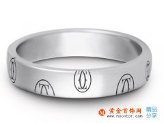 鉑金戒指如何選購？ 選擇適合自己的鉑金鉆戒