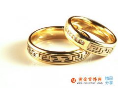 黃金首飾應遠離哪些物品 黃金保養須知