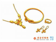 黃金首飾該如何清洗  金飾的清洗方法