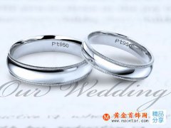 世界白金的產地介紹 分享6個白金戒指保養方法