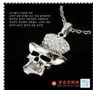 什么是包金首飾？ 怎樣鑒定里面的含金量?
