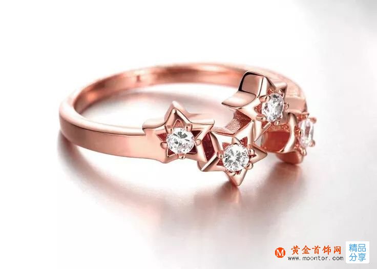 黃金首飾印記是什么？國家標準黃金首飾印記