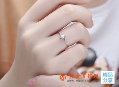 戒指的戴法和意義？戴戒指五個手指的含義_必看哦