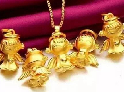 硬金和黃金哪個好?
