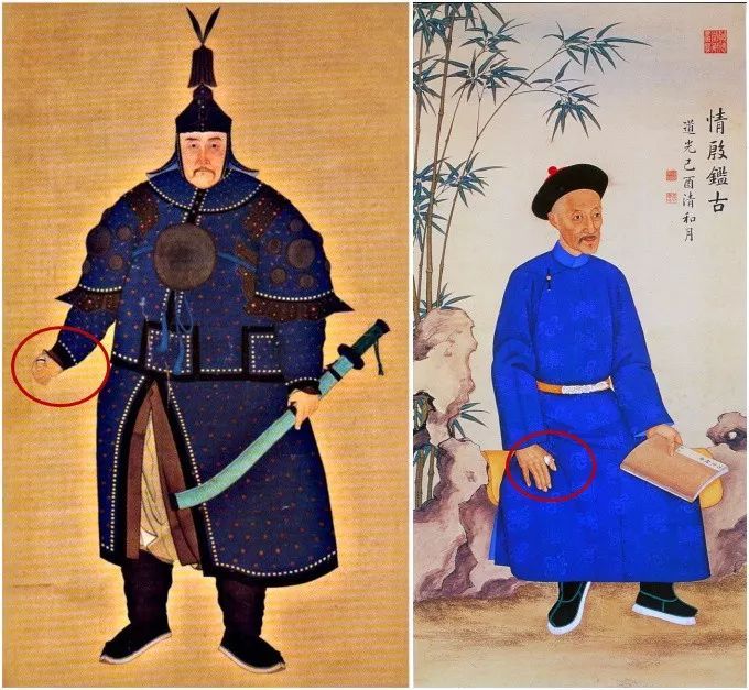 女生戒指的戴法和意義