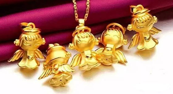 3D硬金變白、變黑？3D硬金保養常識