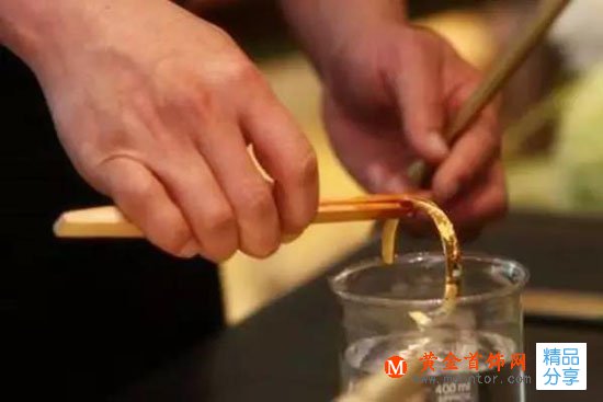 
	15個對付黃金首飾受傷的小妙招，簡單好用延長寶貝壽命
