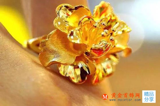 
	15個對付黃金首飾受傷的小妙招，簡單好用延長寶貝壽命
