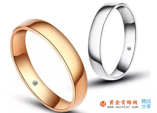 
	18K金鉆戒多久會變色？戒托選什么材質好？
