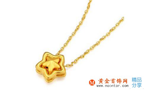 
	男生女生黃金項鏈一般多少克合適佩戴？
