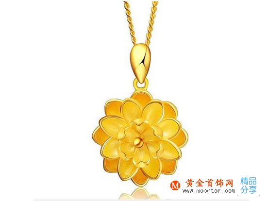 
	K金和黃金有什么區別？
