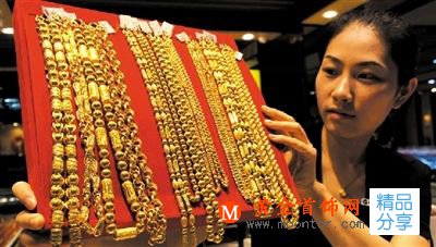 
	實用｜黃金首飾存放的3個小妙招
