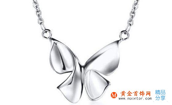 
	鉑金項鏈保養方法？
