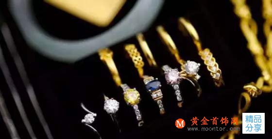 
	K金首飾的顏色與含金量有什么關系？
