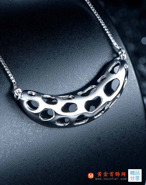 
	紋銀Sterling Silver與純銀silver有何不同？
