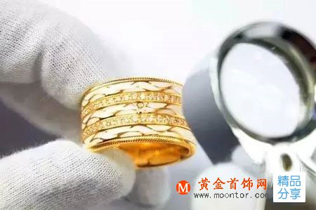 
	黃金首飾在灼燒的時候會有損耗嗎？這事你必須得知道！
