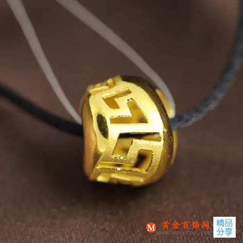 
	為什么要戴黃金轉運珠？黃金轉運珠戴法不同有何寓意？
