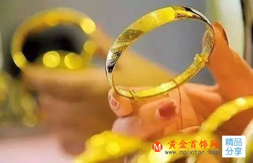 
	年底買黃金首飾？這些黃金真假辨別技巧真的很重要！
