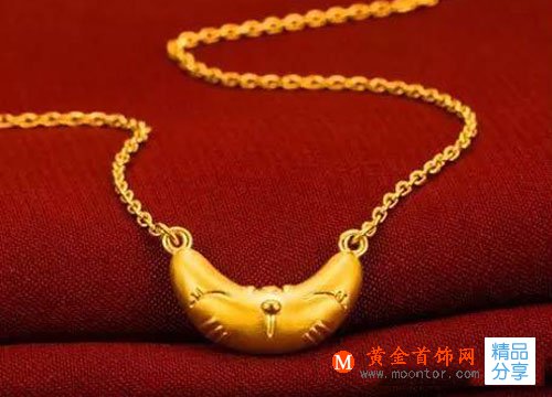
	如何讓黃金項鏈始終如新？很關鍵的保養方法！
