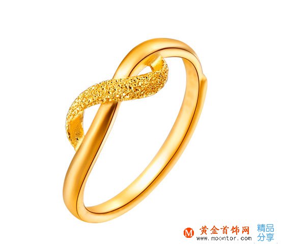 
	黃金戒指的保養方法
