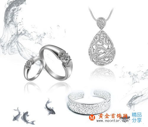 
	佩戴銀飾不僅僅只是美觀，還能治病
