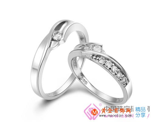 
	美到動人心弦情侶銀飾對戒，讓愛情升溫
