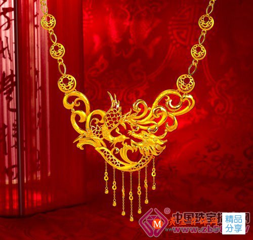 
	結婚該買什么金飾？
