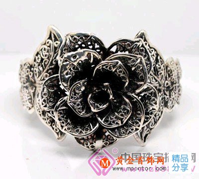 
	走進珠寶之”銀“世界 這些常見的銀到底是什么？
