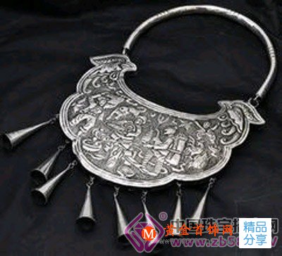 
	走進珠寶之”銀“世界 這些常見的銀到底是什么？
