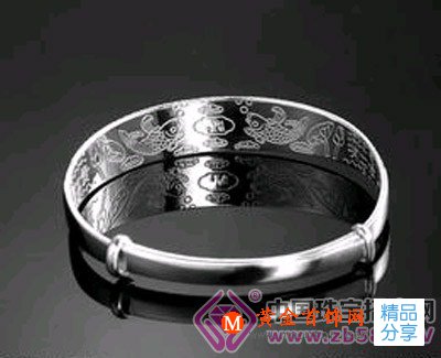 
	走進珠寶之”銀“世界 這些常見的銀到底是什么？
