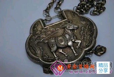 
	走進珠寶之”銀“世界 這些常見的銀到底是什么？
