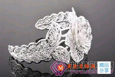 
	走進珠寶之”銀“世界 這些常見的銀到底是什么？
