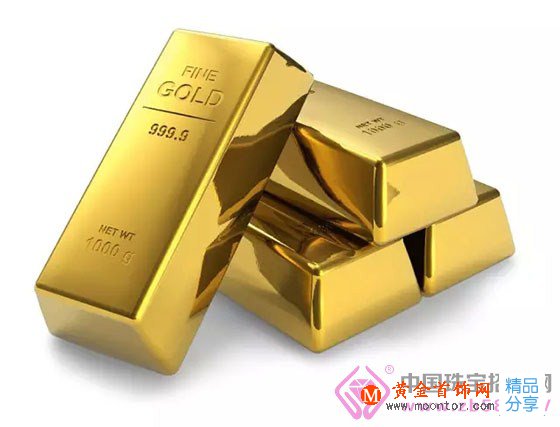 
	黃金價格為何上漲

