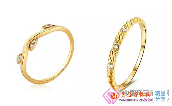 
	鉆戒戒托用黃金做合適嗎
