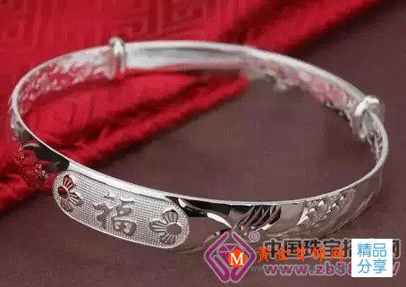 
	嬌氣銀飾更需細心呵護
