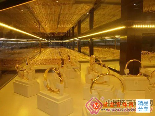 
	黃金真正的牛市恐已開啟
