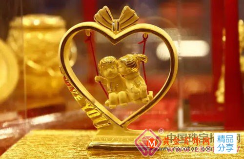 
	小常識！黃金變白 變黑 生銹 褪色不是質量問題！
