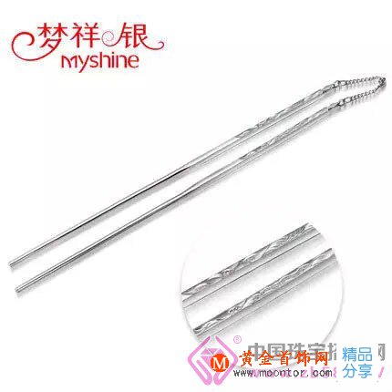 
	使用銀餐具到底有什么好處呢？
