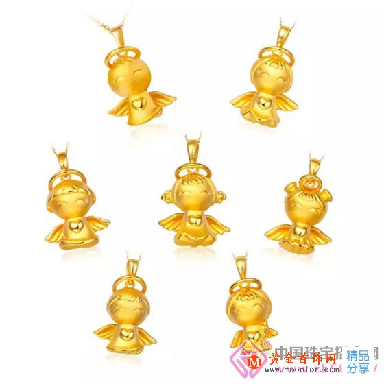 
	3D硬金與傳統千足金的區別
