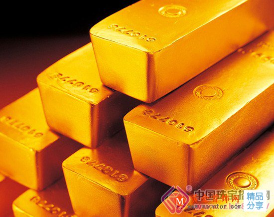 
	黃金市場的“反身性”
